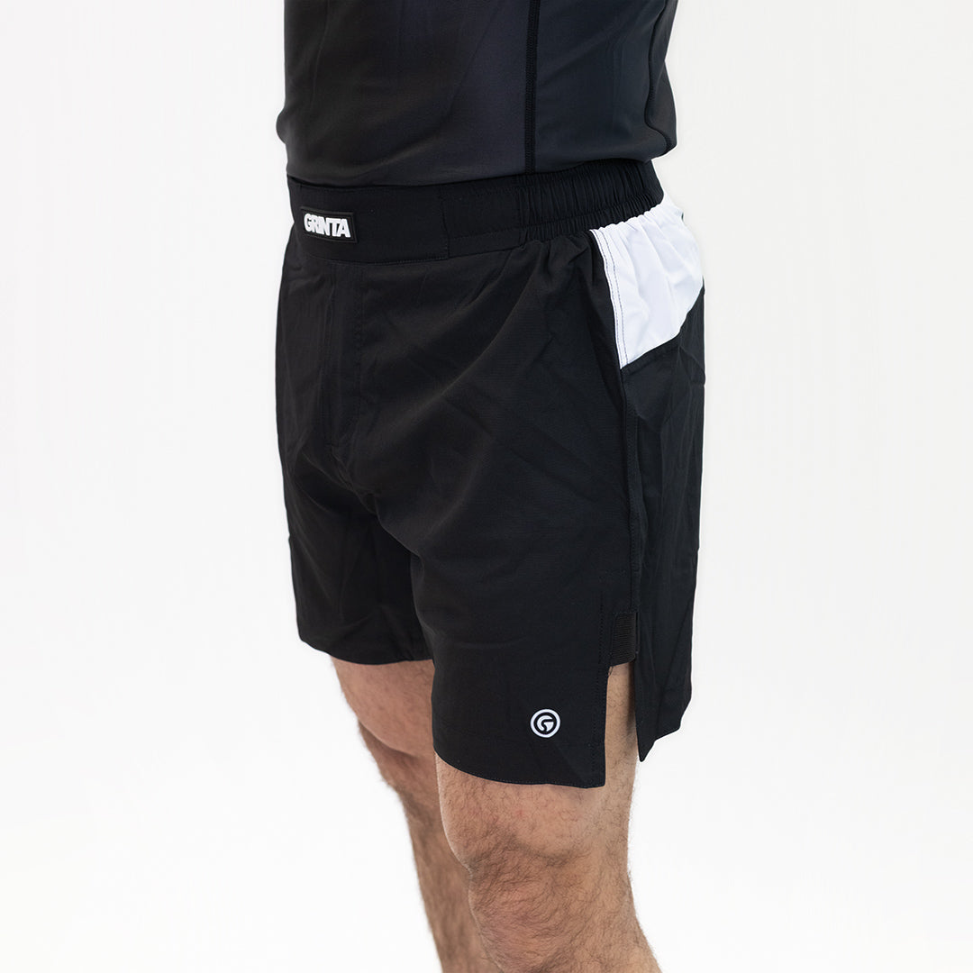 Performance Shorts - Black