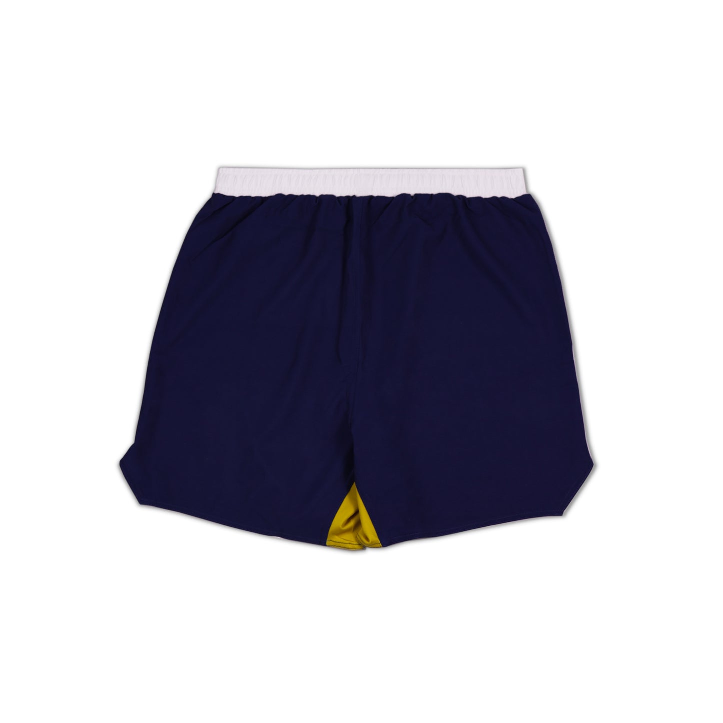 Essential Shorts - Saphire Blue