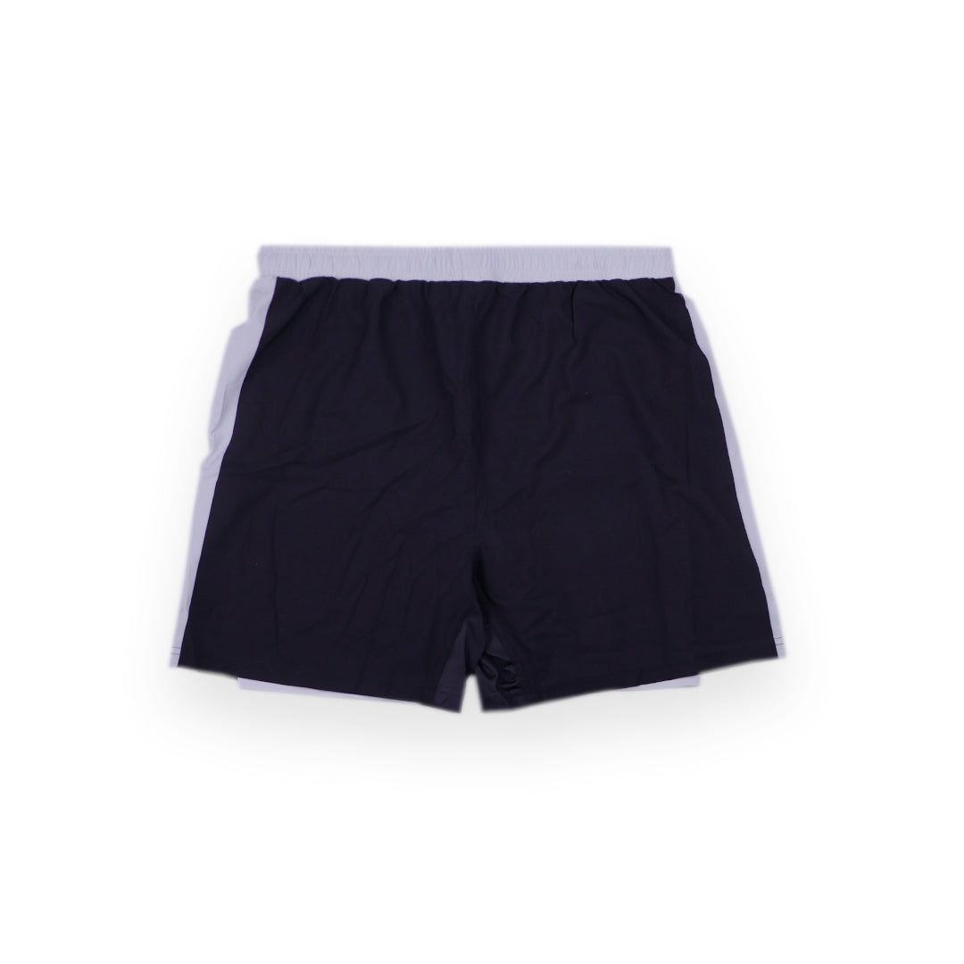 RevLine Hybrid Shorts - Neon