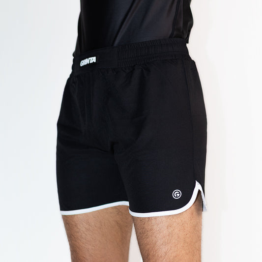 Onyx Shorts - Black