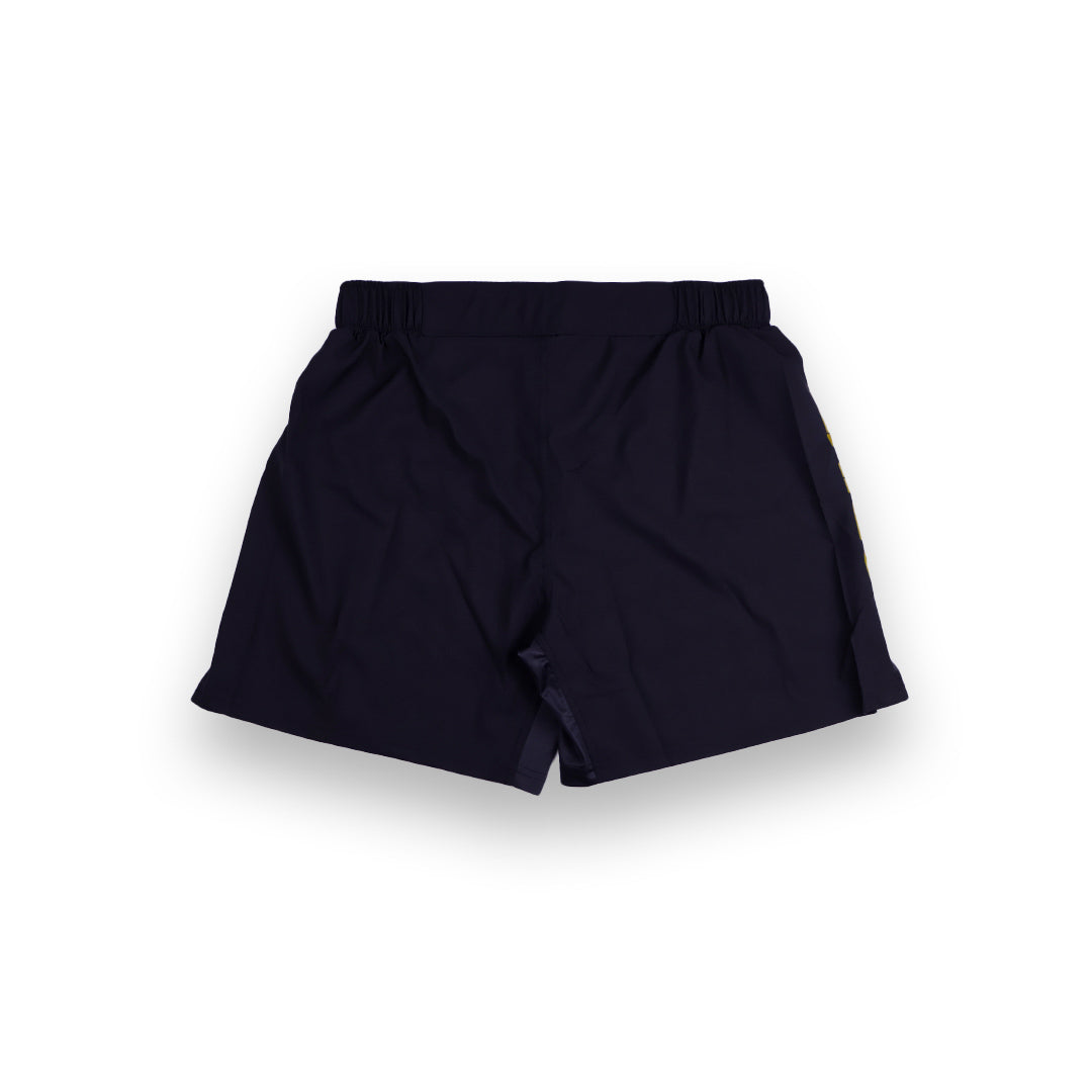 Core Shorts - Black/Gold