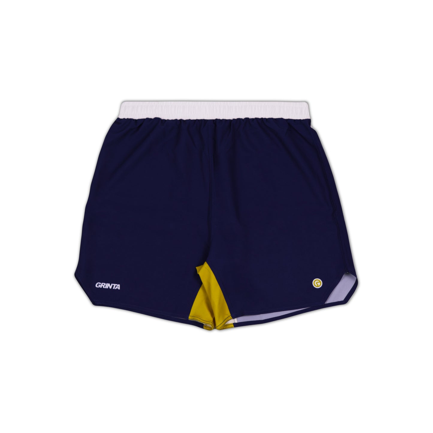 Essential Shorts - Saphire Blue