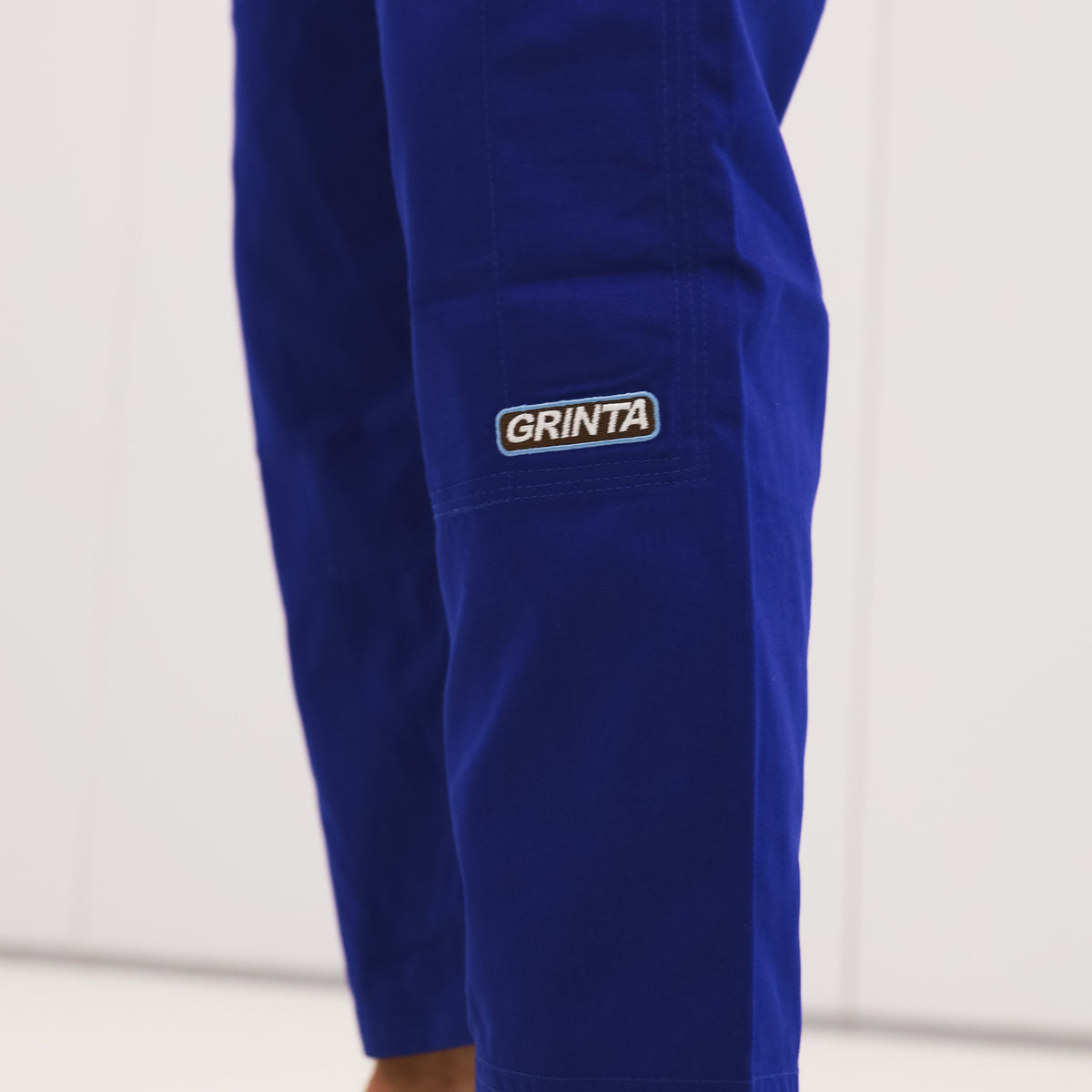 Comp Gi Blue - Brown/Sky Blue