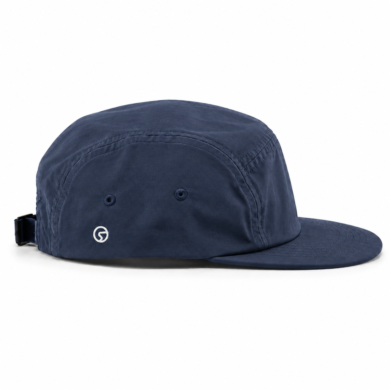Grinta Cap - Navy Blue