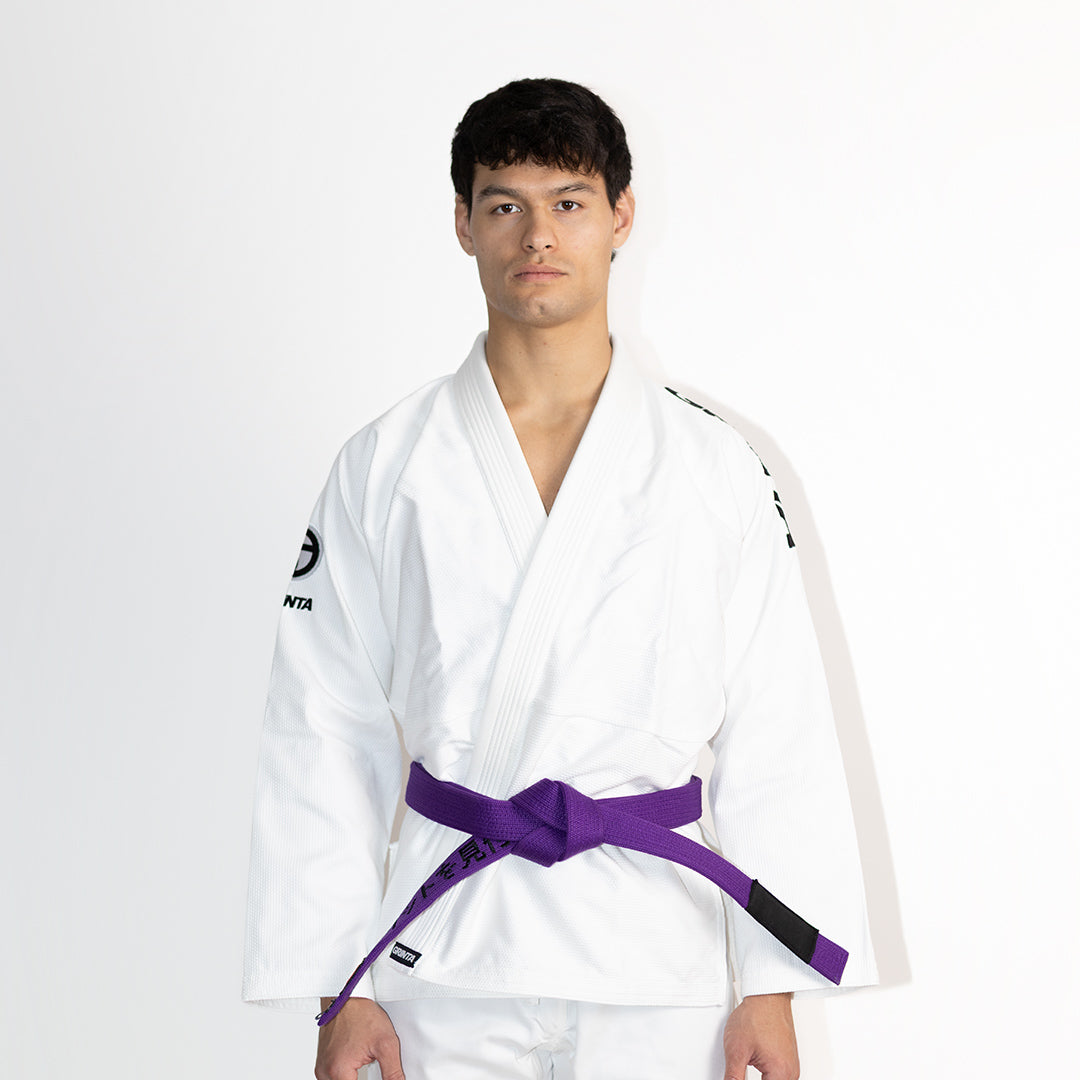 Classic Gi - White