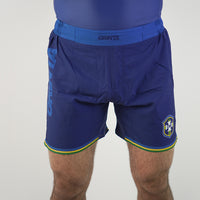Brasil Shorts - Blue
