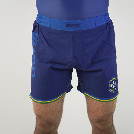 Brasil Shorts - Blue
