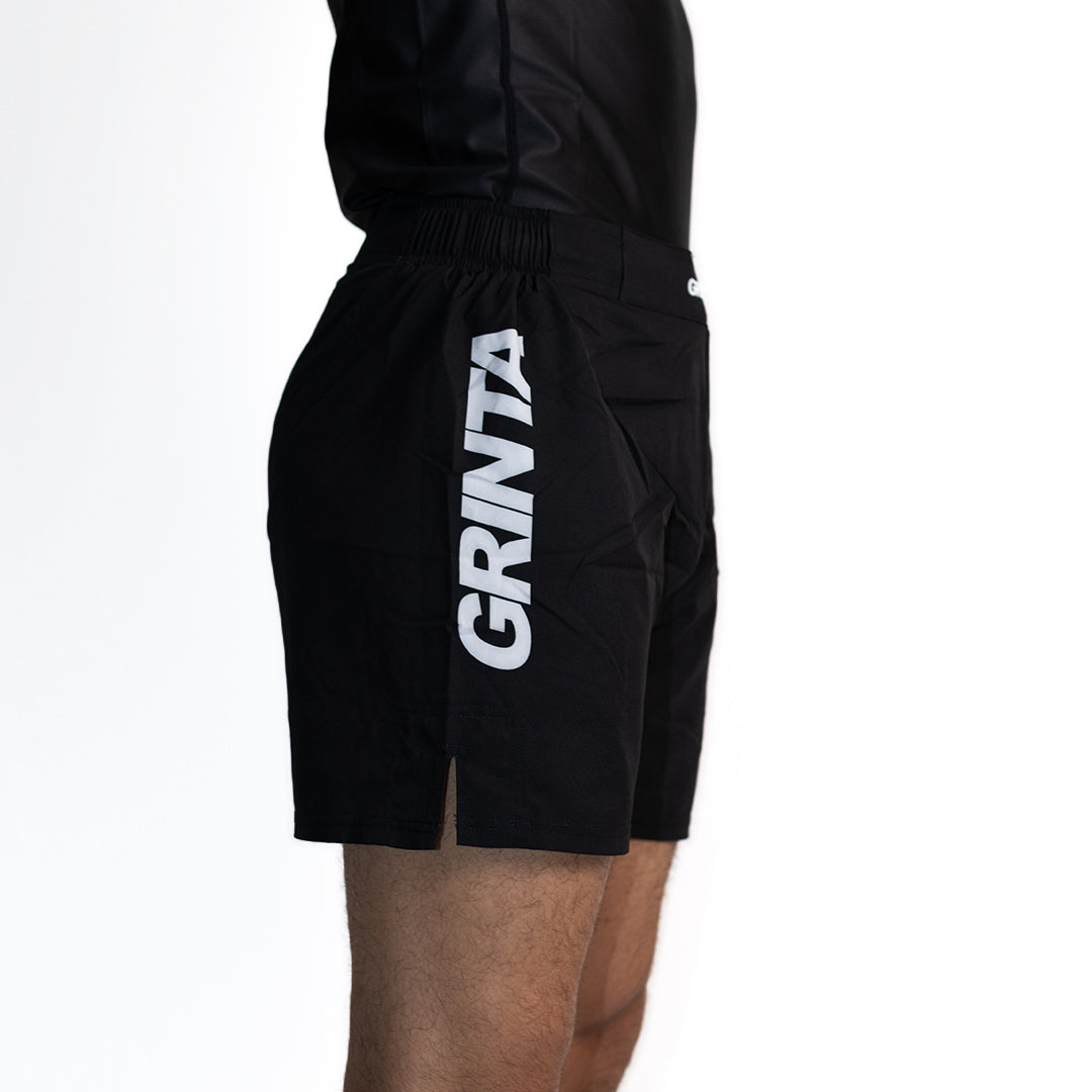 Core Shorts - Black