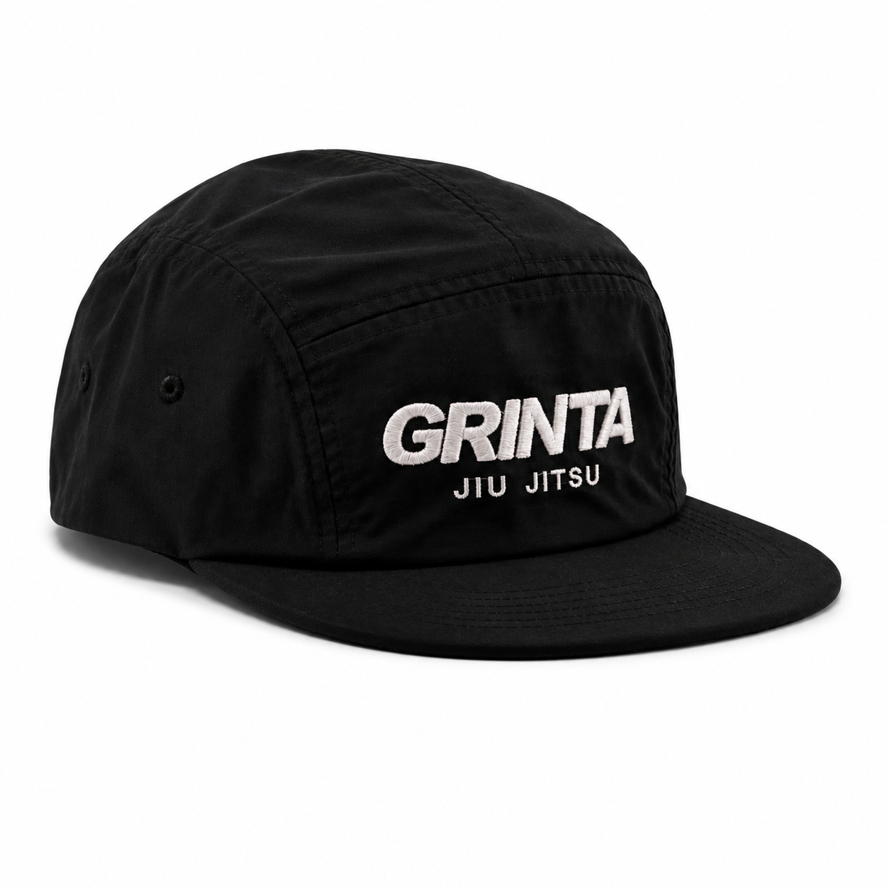 Grinta Cap - Black