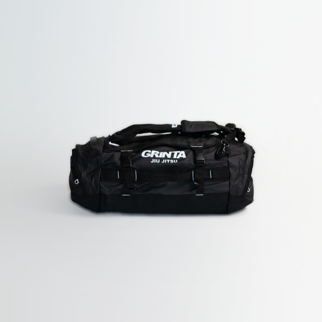 Comp Backpack - White