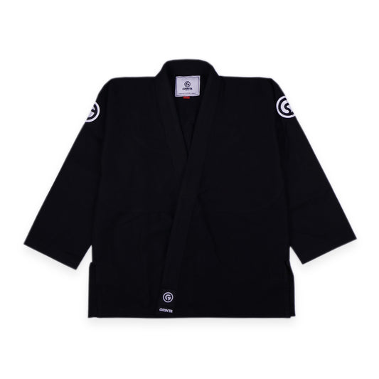 Core Gi - Black