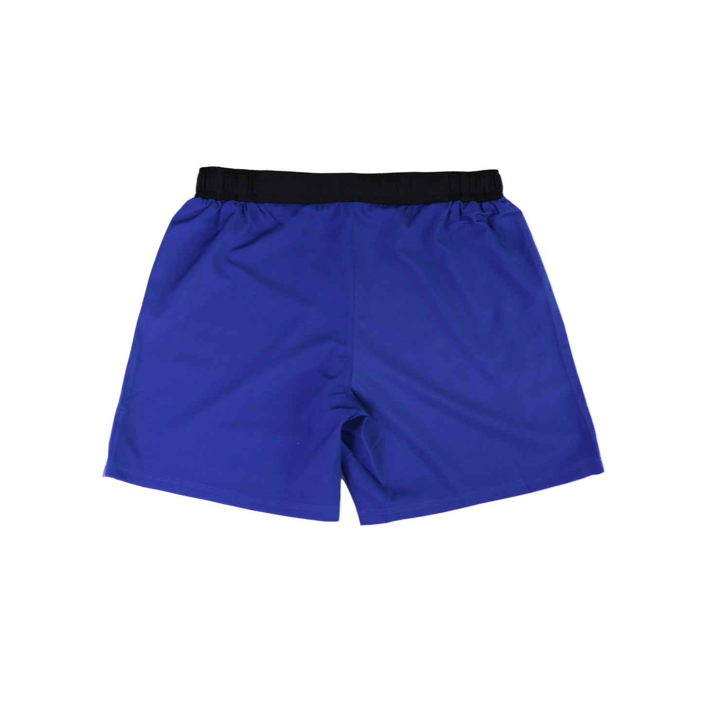 Core Shorts - Blue/Yellow