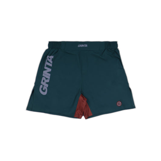 Core Shorts - Pine Green