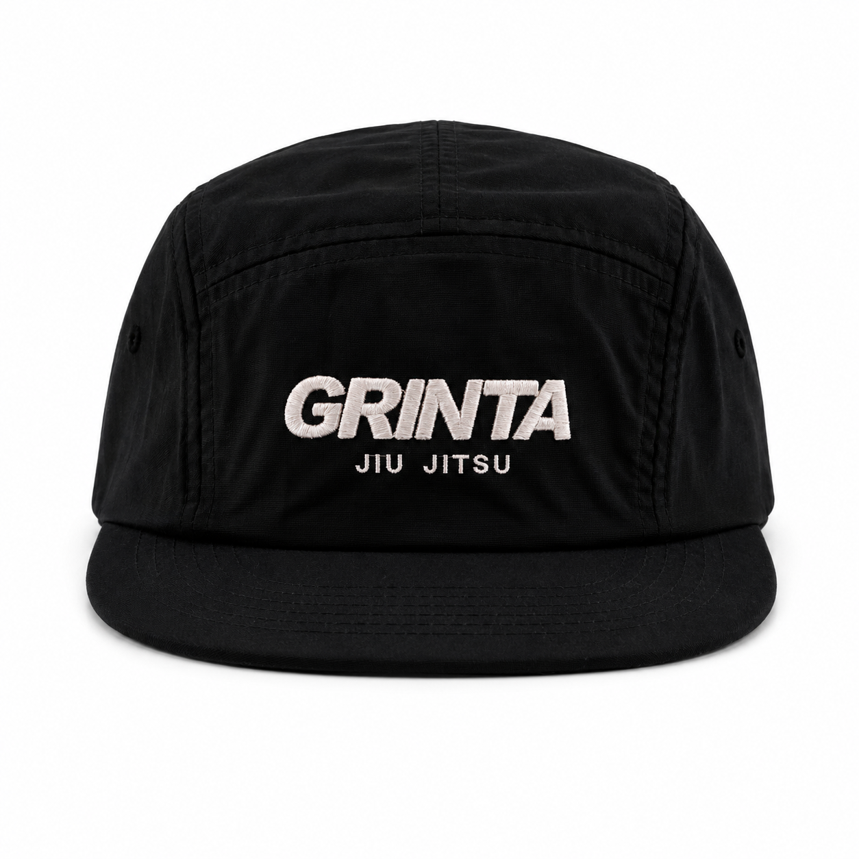 Grinta Cap - Black
