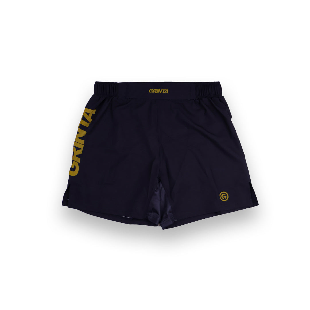 Core Shorts - Black/Gold