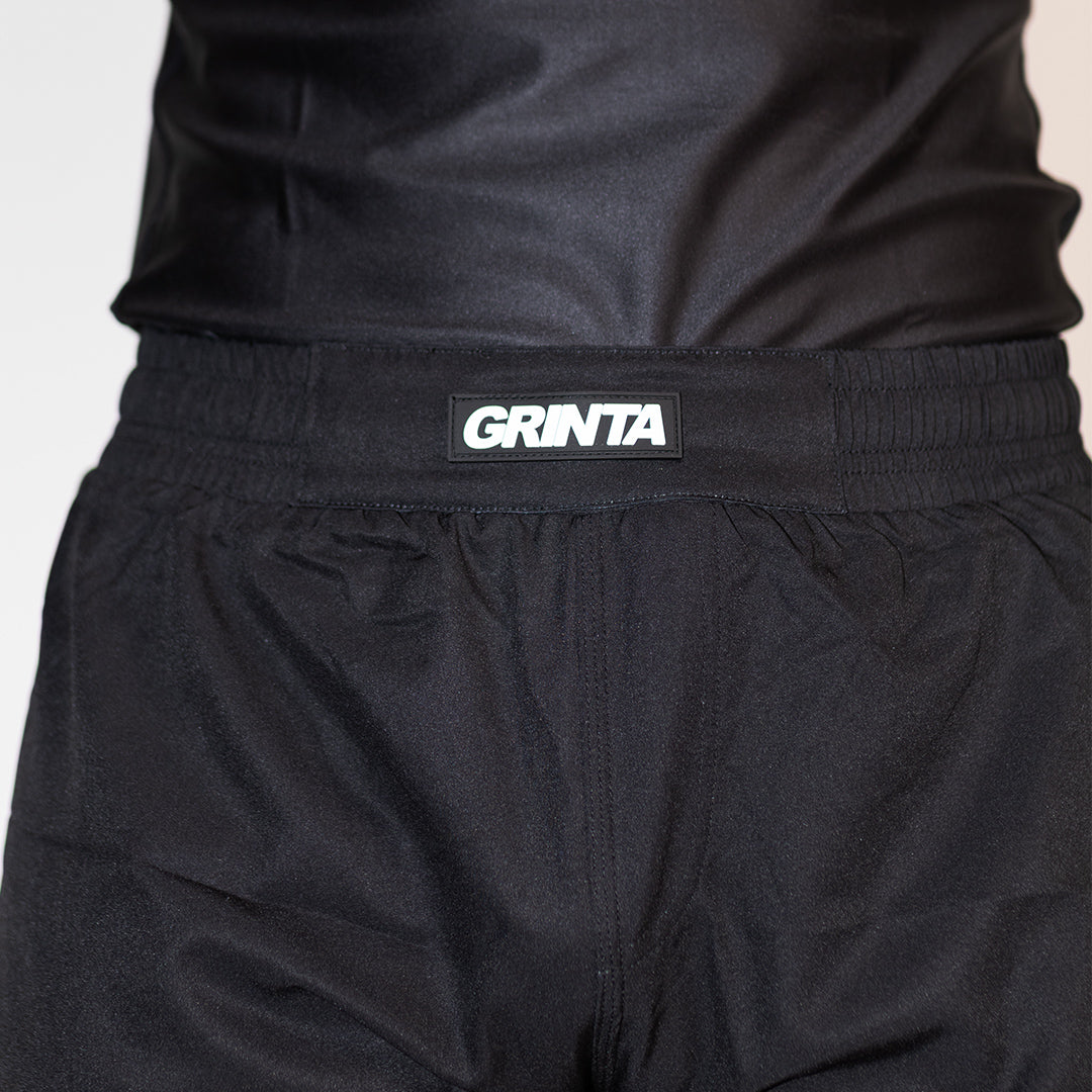Onyx Shorts - Black