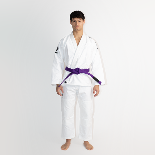 Classic Gi - White