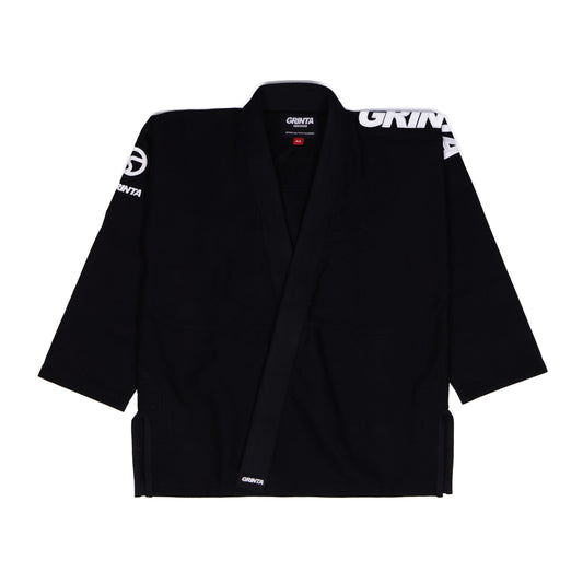 Brazilian Jiu-Jitsu BJJ Gi Kimonos - BJJ Black Gi