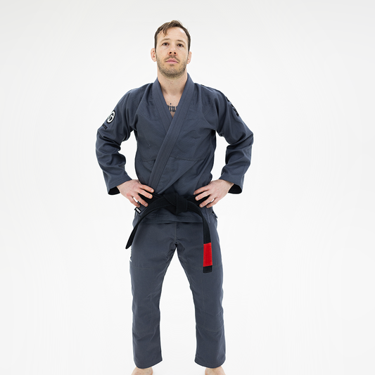 Classic Gi - Grey