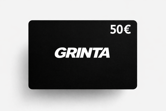 Grinta e-Gift Card