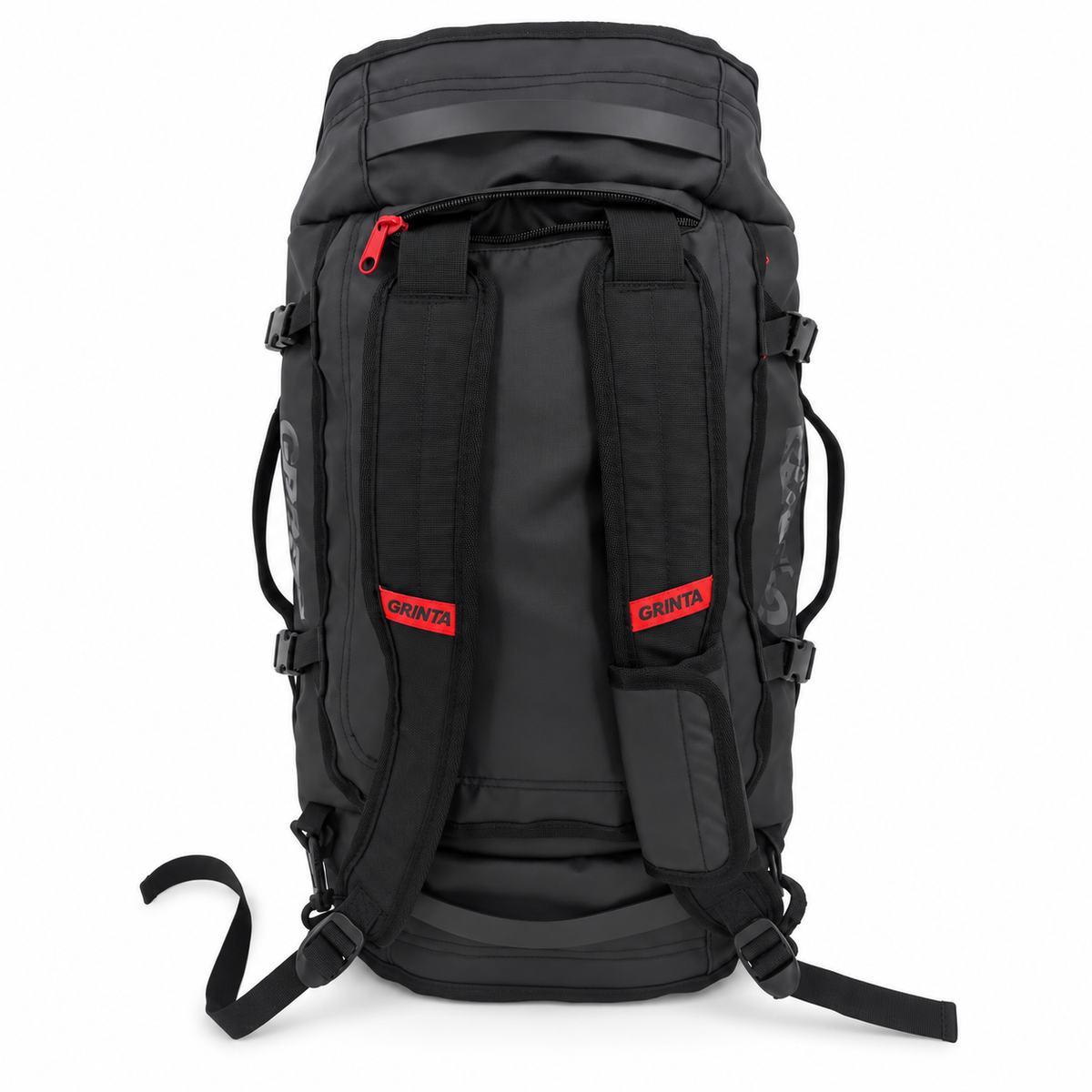 Comp Backpack - Blackout/Rot