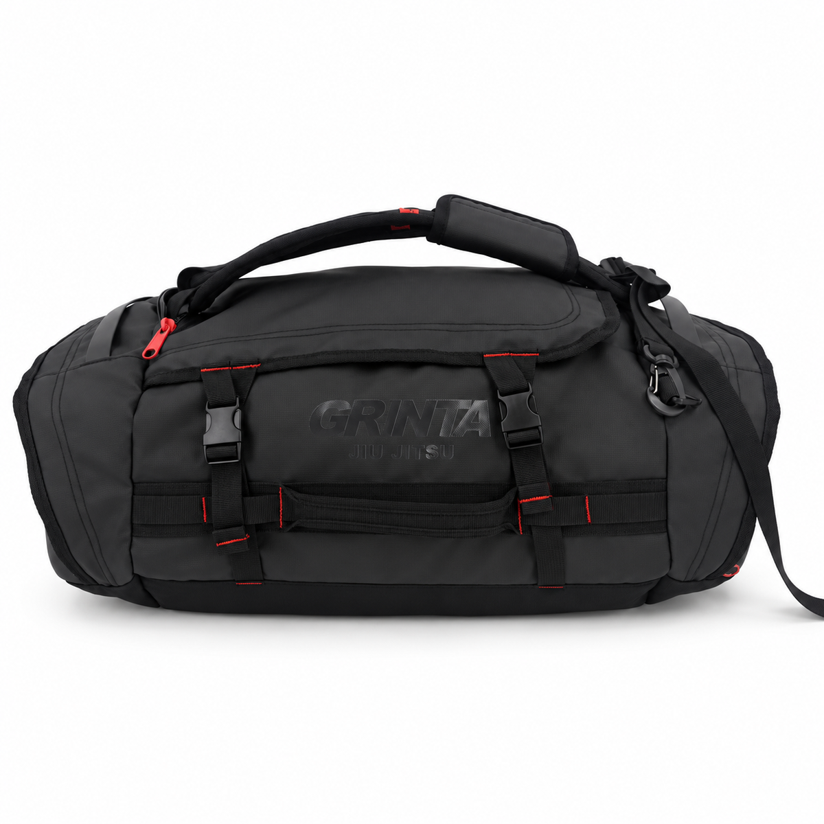 Comp Backpack - Blackout/Rot