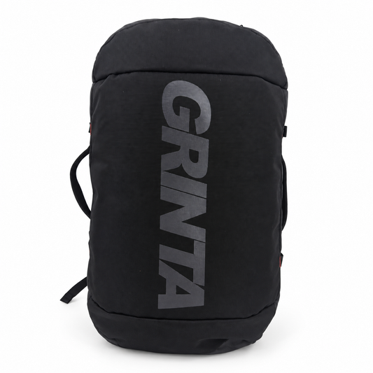 Comp Backpack - Blackout/Rot