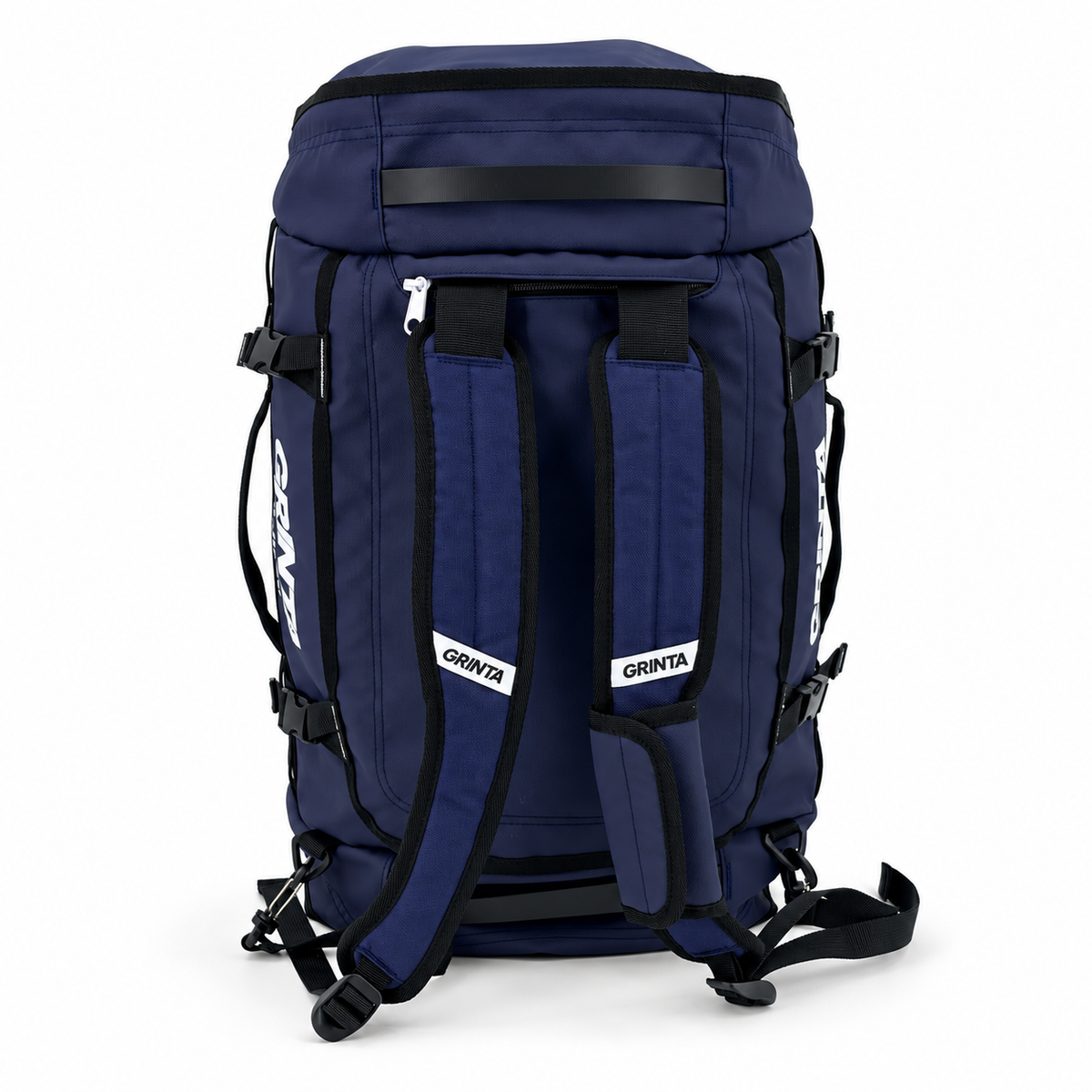 Comp Backpack - Navy