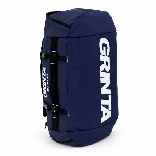 Comp Backpack - Marineblau