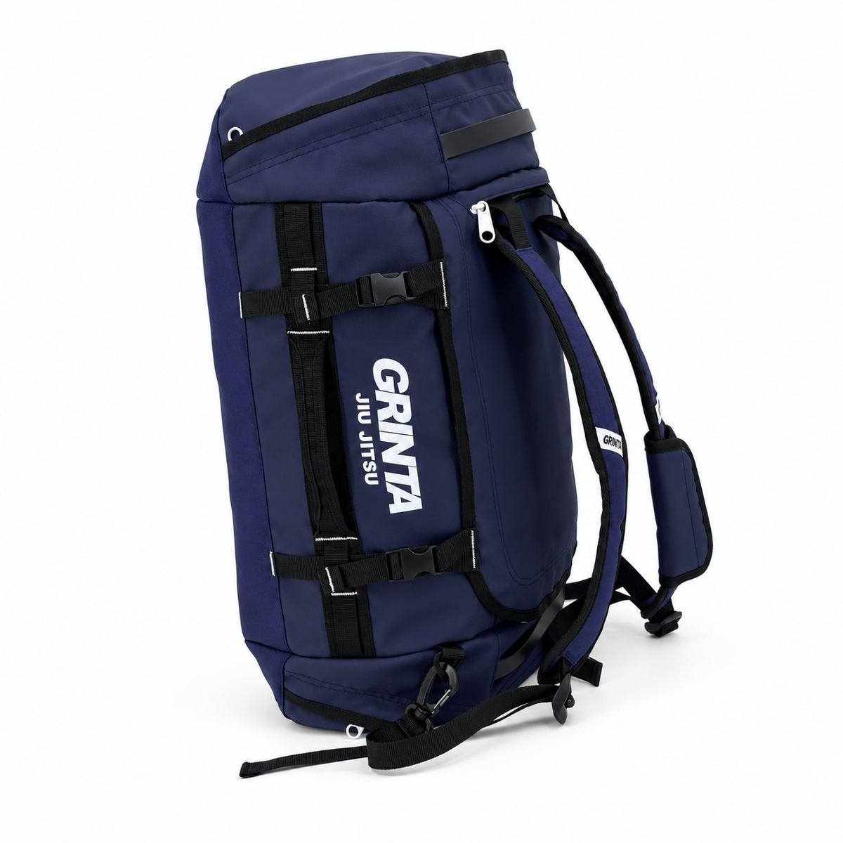 Comp Backpack - Navy